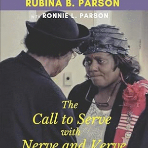 The Call To Serve with Nerve and Verve